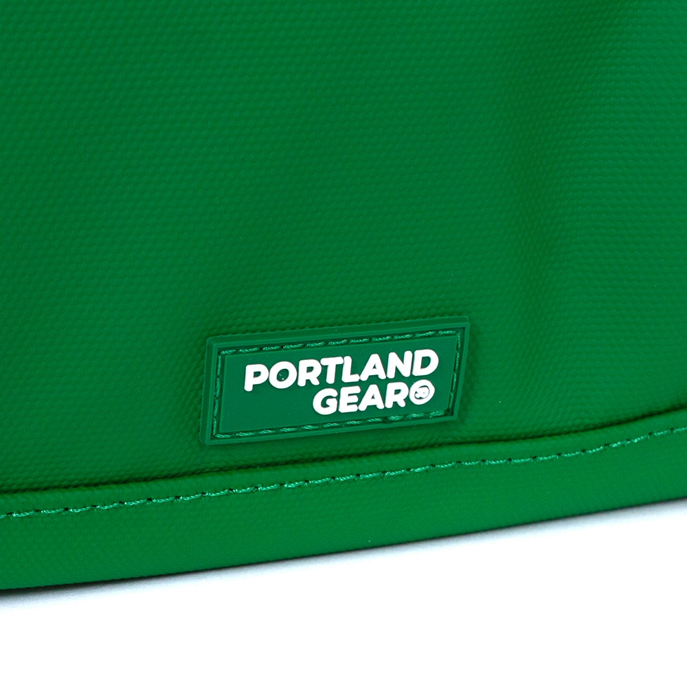 Classic Oregon O, Green, Tote, Polyester, Accessories, Portland Gear, Cascade, Kit, Toiletry Bag, 986746